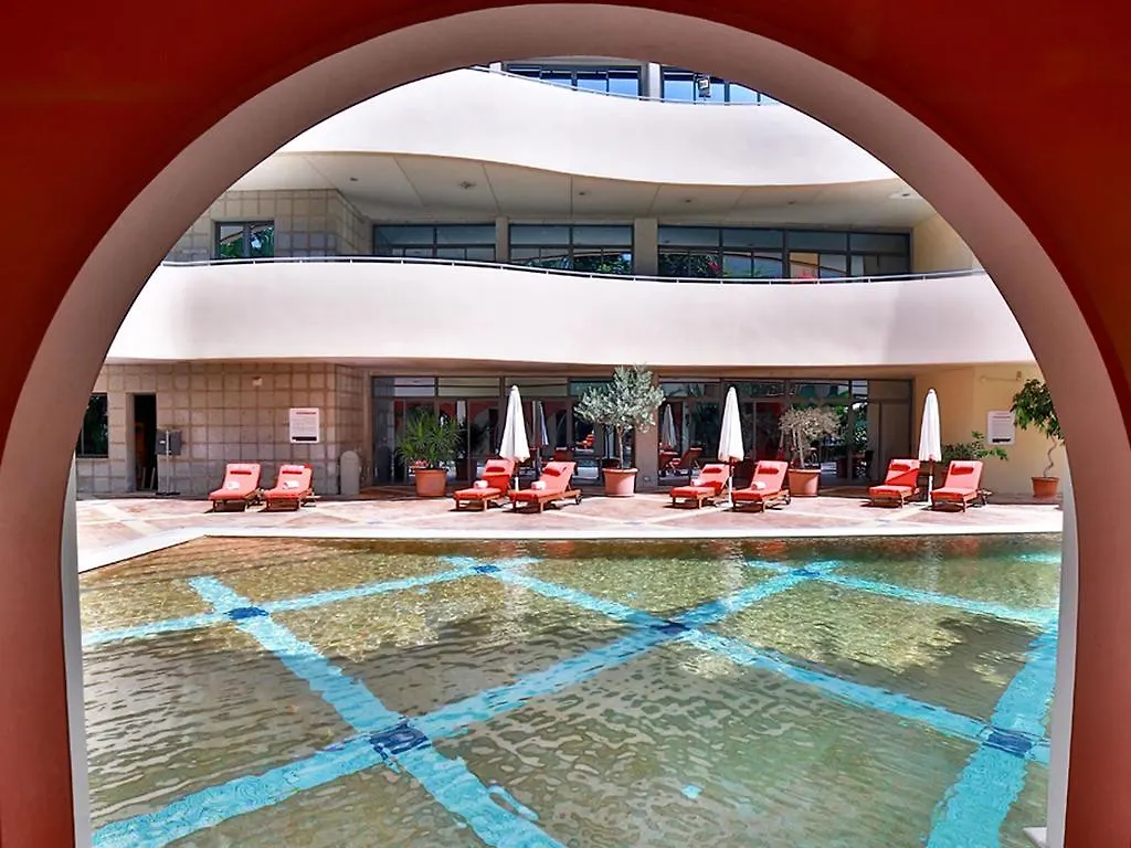 Lancaster Tamar Hotel- Hadath Beirut 4*,  Lebanon
