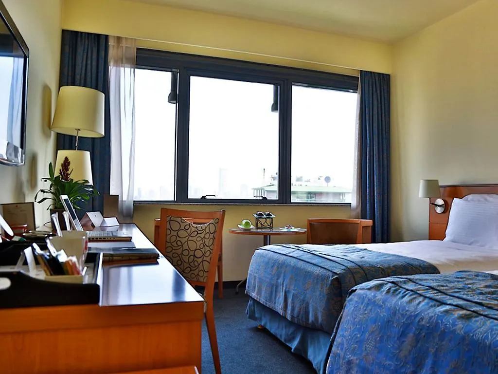 Hotel Lancaster Tamar Hotel- Hadath Beirut