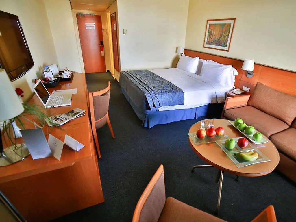 Lancaster Tamar Hotel- Hadath Beirut 4*,