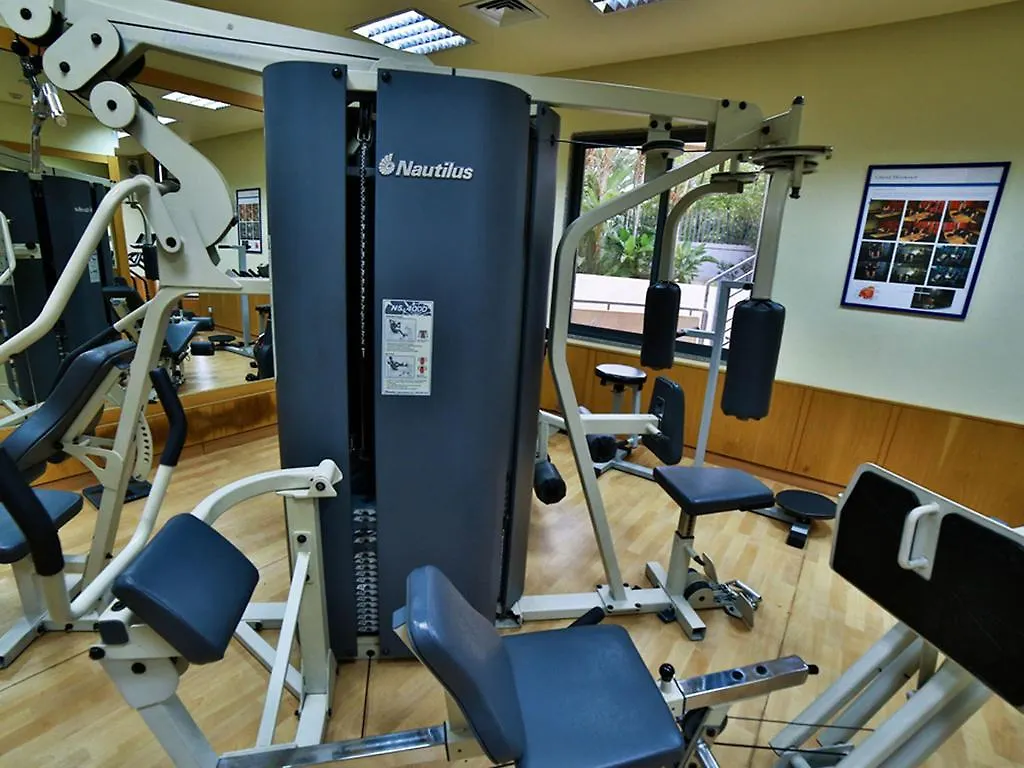 Lancaster Tamar Hotel- Hadath Beirut