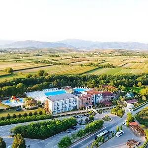 Vakantiepark Gardenland Bushat