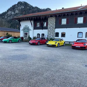 Hotel Alpinhotel Inzeller Inzell