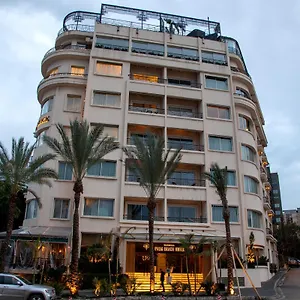 4* Otel Warwick Palm