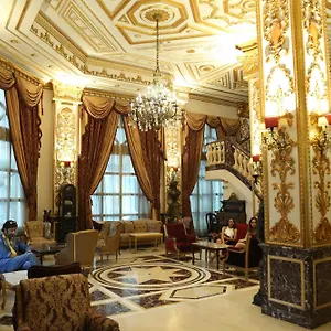 4* Otel Serenada Golden Palace - Boutique