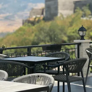 Hotel Castle Gjirokastër