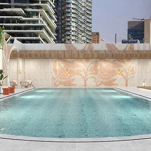 Hotel Voco District By Ihg