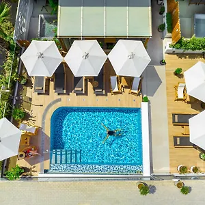 Aparthotel Calla Luxury Seafront Rethimnon