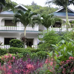 Evergreen Aparthotel