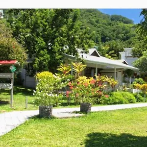 Beau Vallon Gasthof
