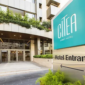 Citea **** Beyrouth