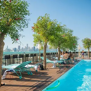 4* Otel Bossa Nova