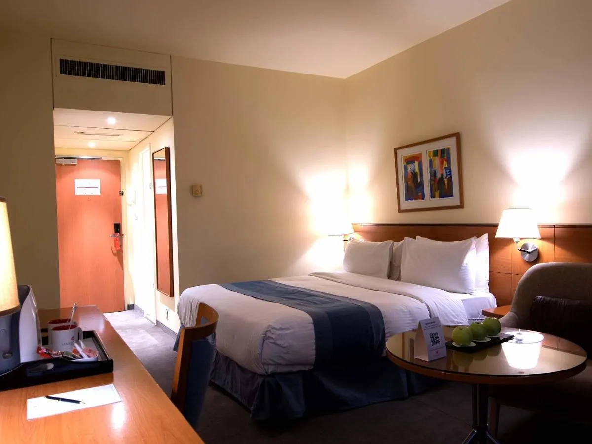 Otel Lancaster Tamar Hotel- Hadath Beyrut