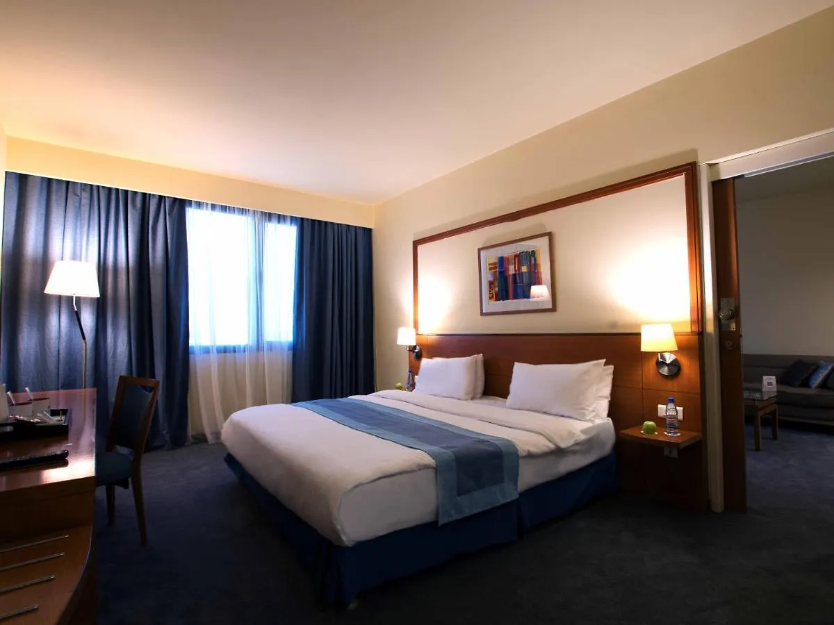 Lancaster Tamar Hotel- Hadath Beyrut Lübnan