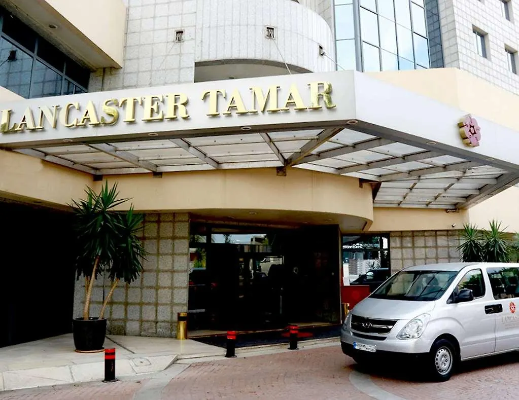 Lancaster Tamar Hotel- Hadath Beyrut