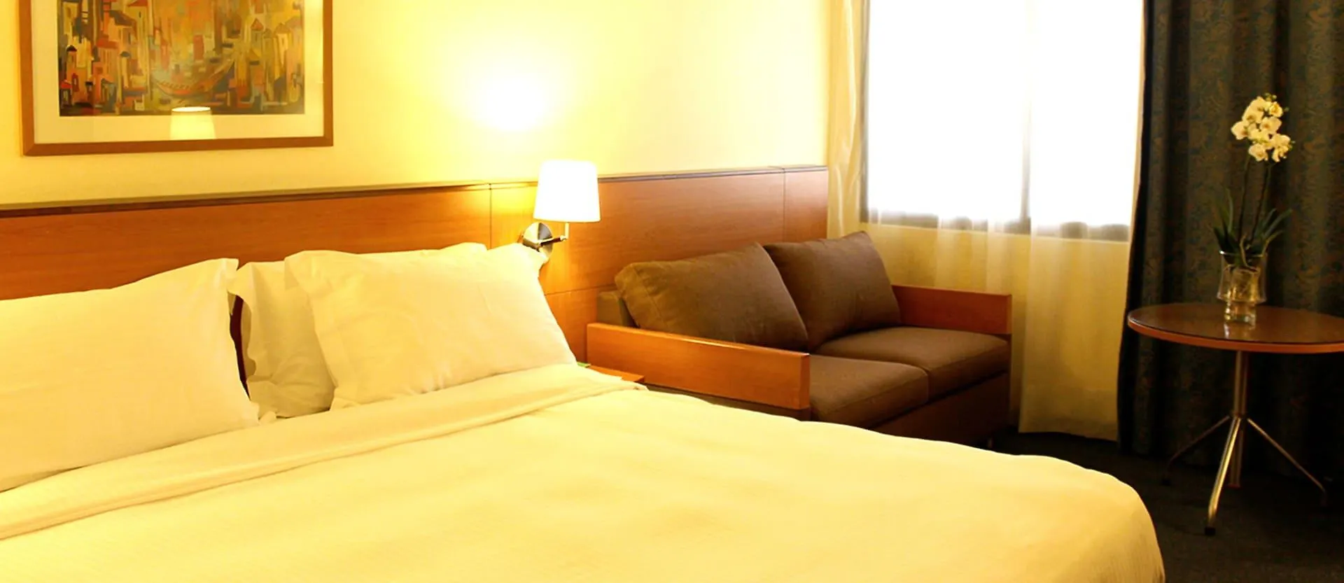 Lancaster Tamar Hotel- Hadath Beyrut Lübnan