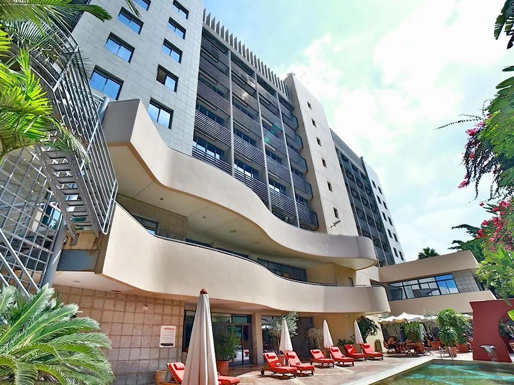 Lancaster Tamar Hotel- Hadath Beyrut
