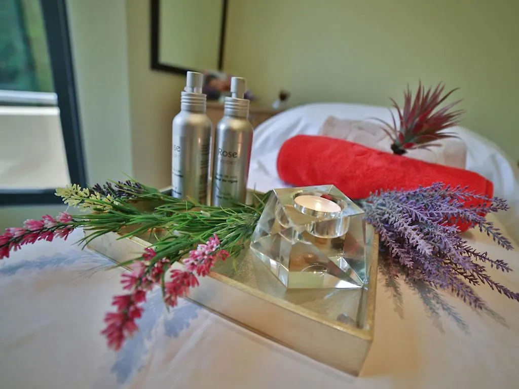 Lancaster Tamar Hotel- Hadath Beyrut