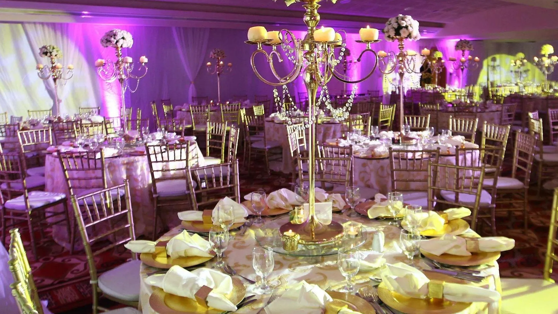 Lancaster Tamar Hotel- Hadath Beyrut Otel