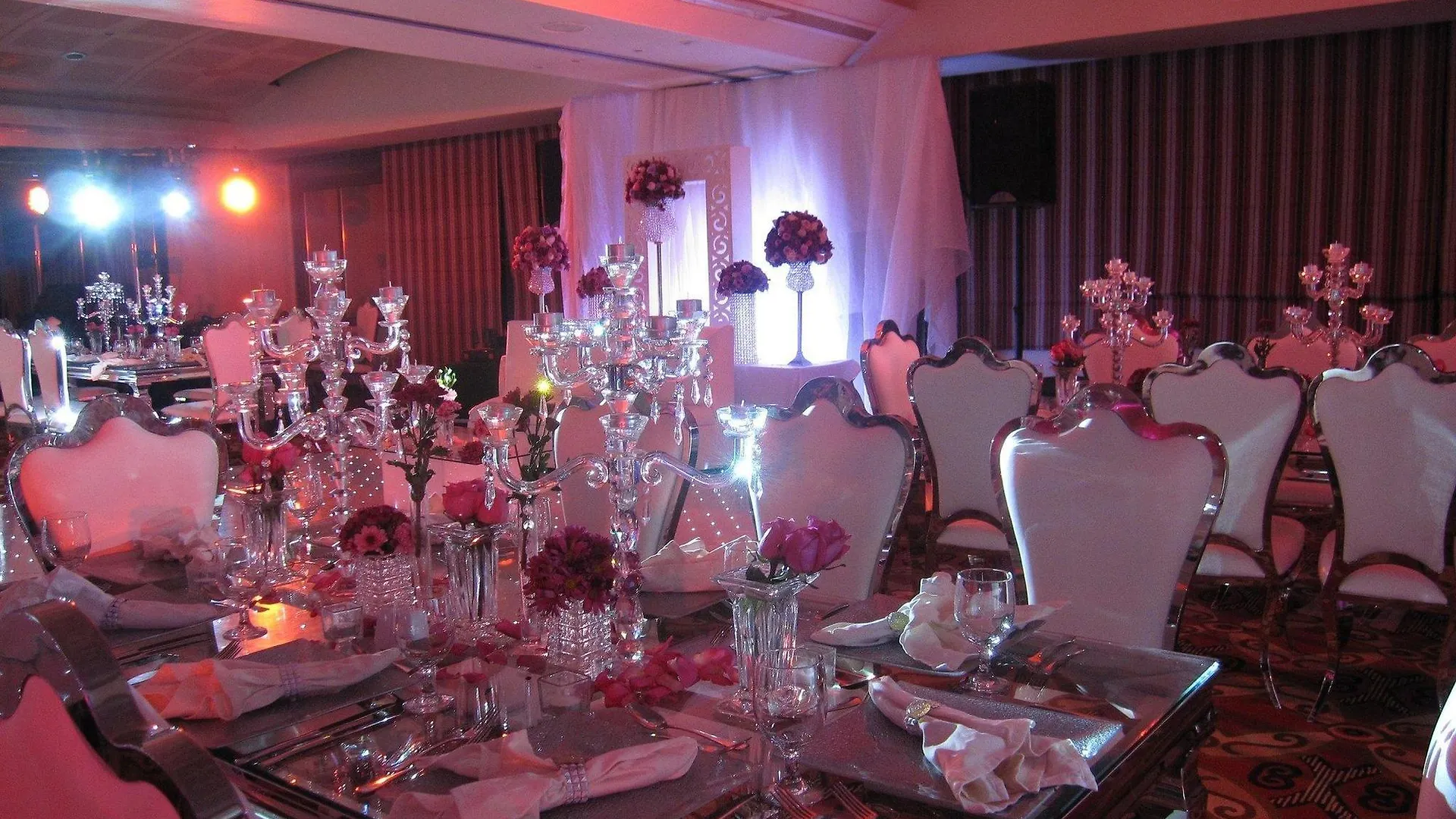 Lancaster Tamar Hotel- Hadath Beyrut
