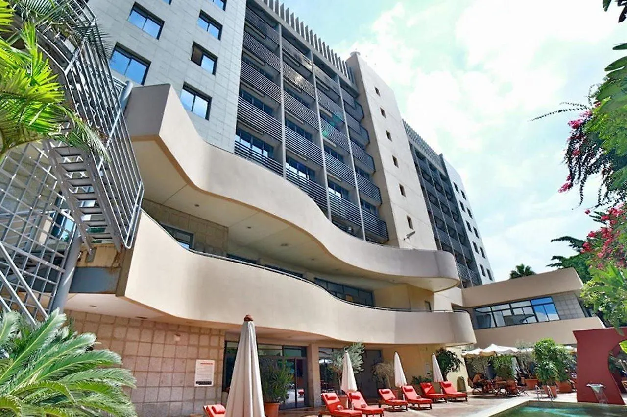 Lancaster Tamar Hotel- Hadath Beyrut
