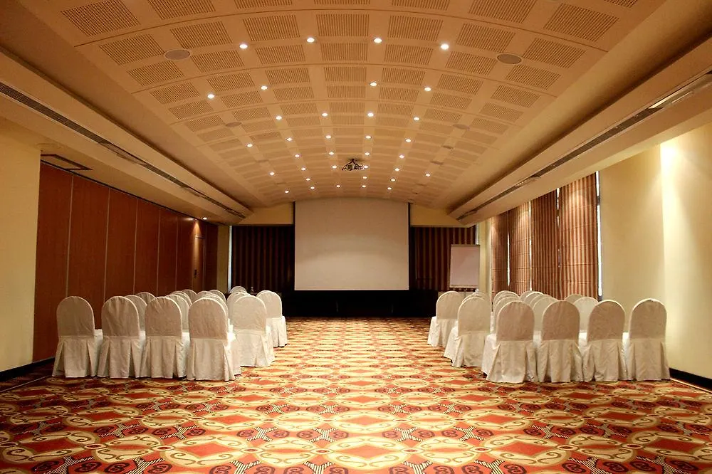 Lancaster Tamar Hotel- Hadath Beirut