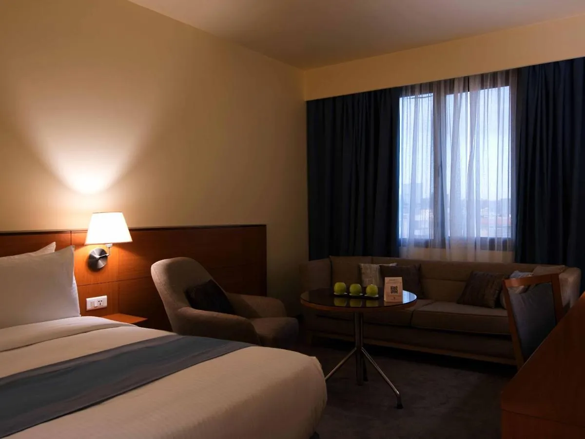 Lancaster Tamar Hotel- Hadath Beirut 4*,  Libanon