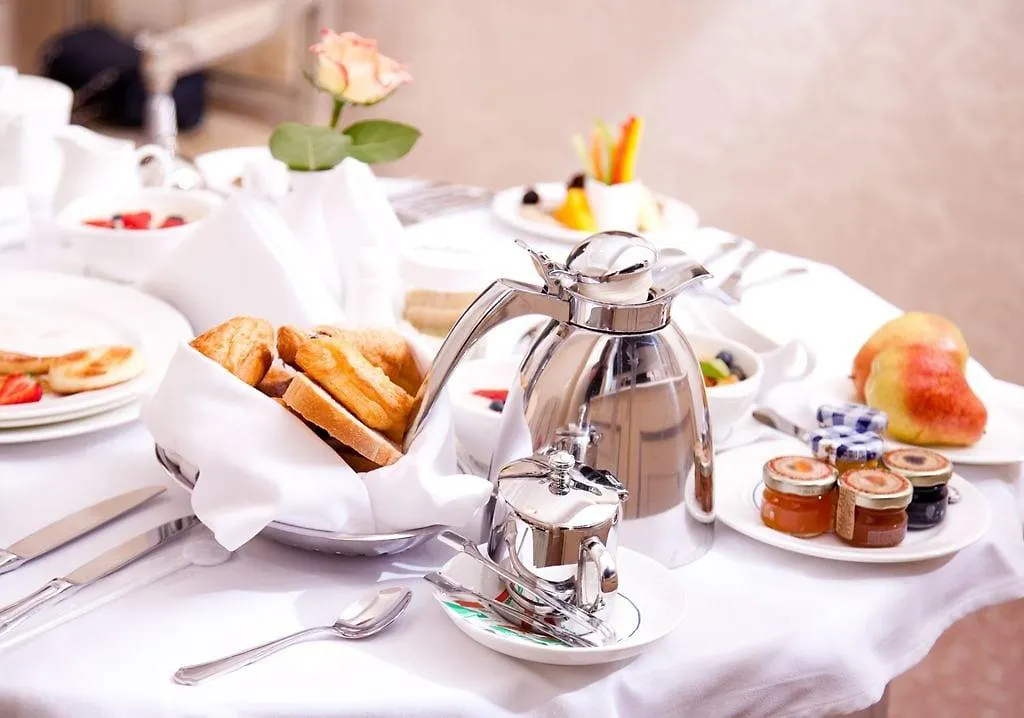 Hotel Lancaster Tamar Hotel- Hadath Beirut