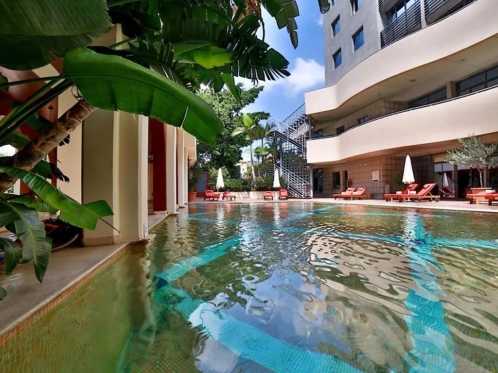 Hotel Lancaster Tamar Hotel- Hadath Beirut