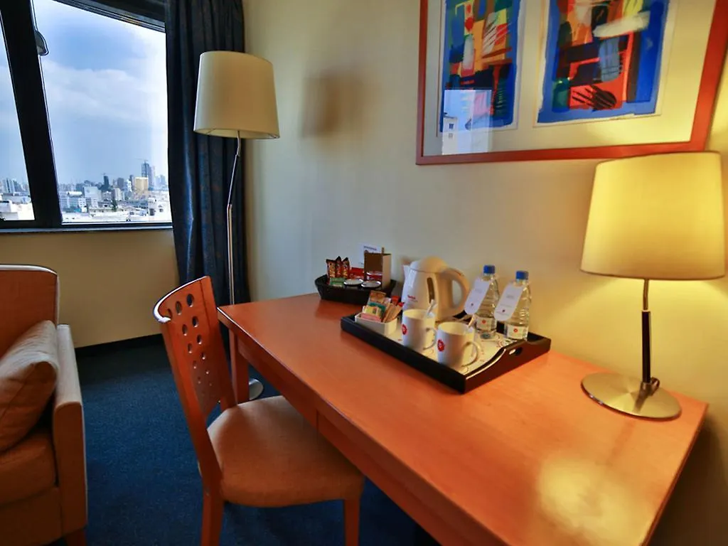 Lancaster Tamar Hotel- Hadath Beirut