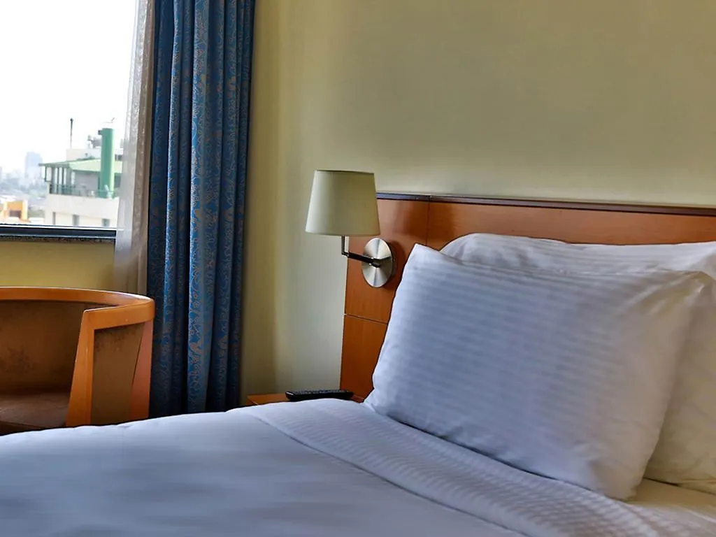Lancaster Tamar Hotel- Hadath Beirut