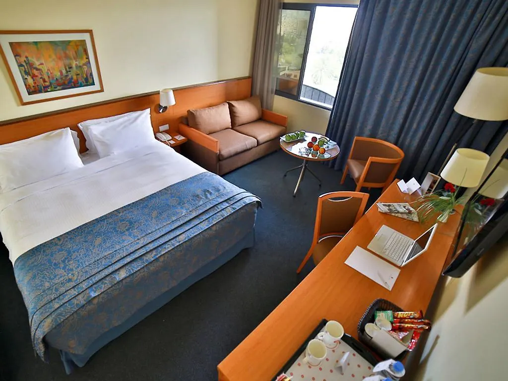 Lancaster Tamar Hotel- Hadath Beirut Libanon
